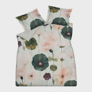 Vandyck Finesse Dekbedovertrek 240 x 200/220 cm - Pistache