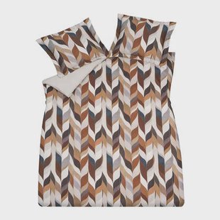 Vandyck Herring Dekbedovertrek 140 x 200/220 cm