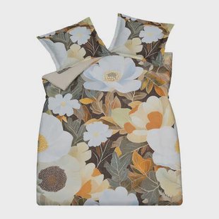 Vandyck Majesty Dekbedovertrek 140 x 200/220 cm