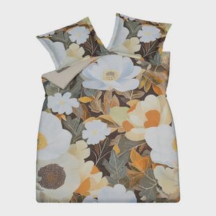 Vandyck Majesty Dekbedovertrek 240 x 200/220 cm