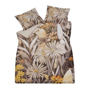 Vandyck Marigold Dekbedovertrek 240 x 200/220 cm