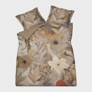 Vandyck Amber Nights Dekbedovertrek 240 x 200/220 cm