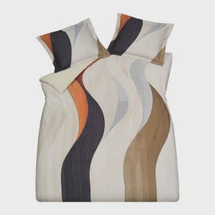 Vandyck Curva Dekbedovertrek 140 x 200/220 cm