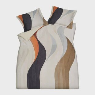 Vandyck Curva Dekbedovertrek 200 x 200/220 cm