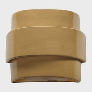 SERAX - Anita Le Grelle - Jame Wandlamp - Oker