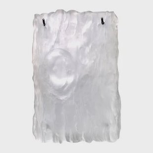 SERAX - Filip Arickx - Oak Wandlamp H 26 cm - Wit