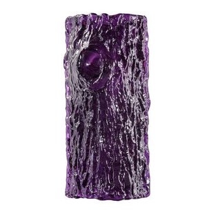 SERAX - Filip Arickx - Oak Wandlamp H 30,5 cm - Violet