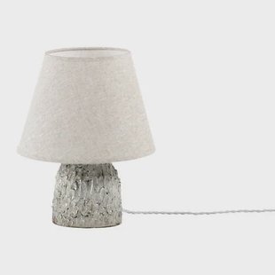 SERAX - Sylvain Willenz - Tronco Tafellamp Ø 30 cm - Wit