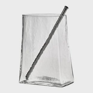 SERAX - Kris Van Assche - Josephine Vaas - Transparant