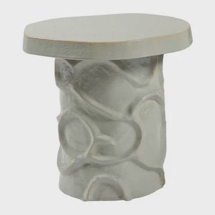 SERAX - Marie Michielssen Mena Bijzettafel - Grijs