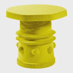 SERAX - Marie Michielssen Clara Bijzettafel - Geel