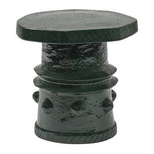 SERAX - Marie Michielssen Clara Bijzettafel - Donkergroen