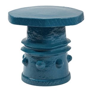 SERAX - Marie Michielssen Clara Bijzettafel - Blauw