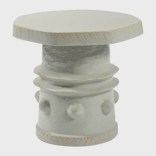 SERAX - Marie Michielssen Clara Bijzettafel - Grijs