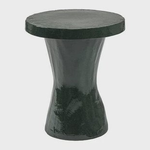 SERAX - Marie Michielssen Caro Bijzettafel - Donkergroen