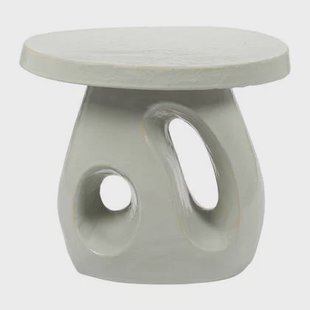 SERAX - Marie Michielssen Amé Bijzettafel - Grijs