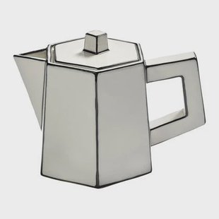 SERAX - Annebet Philips - Carte Blanche Theepot