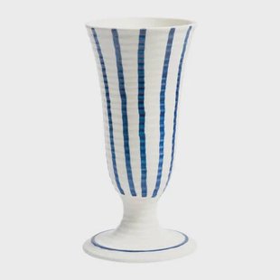 &k amsterdam Anouk Lilium Vaas - Small