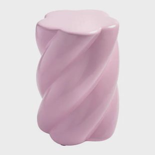 &k amsterdam Marshmallow Kruk - Roze
