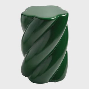 &k amsterdam Marshmallow Kruk - Groen