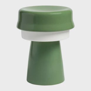 &k amsterdam Hat Tafellamp - Groen