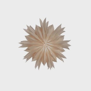 Watt & Veke - Athena 50 Stjerne Beige