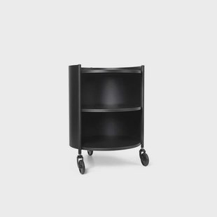 ferm LIVING - Eve Storage Black