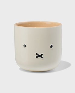 HEMA Nijntje bloempot 12cm keramiek