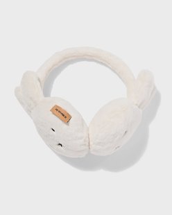 HEMA Nijntje oorwarmers fluffy