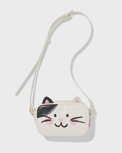 HEMA Schoudertas kat