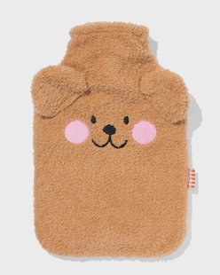 HEMA Warmwaterkruik hond