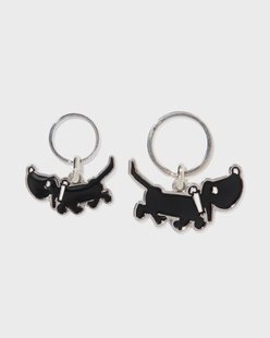 HEMA Takkie sleutelhangers 15cm - 2 stuks