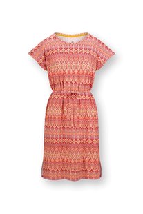 Pip Studio Didi Tuniek Ashanti Rood XXL