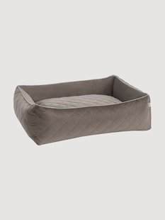 Fluwelen hondenmand Oxford, verschillende formaten