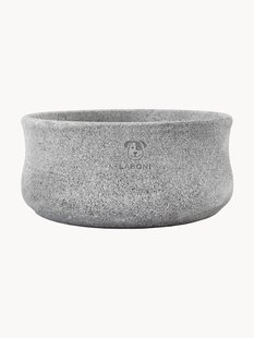 Handgemaakte voerbak Rocky, verschillende formaten