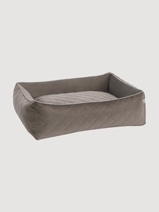 Fluwelen hondenmand Oxford, verschillende formaten