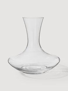 Kristallen karaf Silvio, 1.5 L