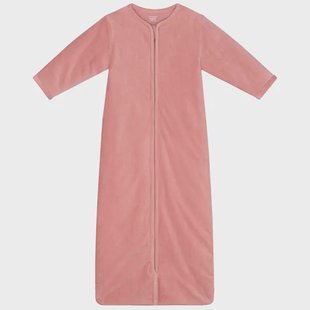 Prénatal slaapzak rib velour