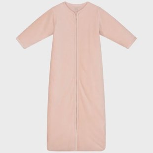 Prénatal slaapzak rib velour