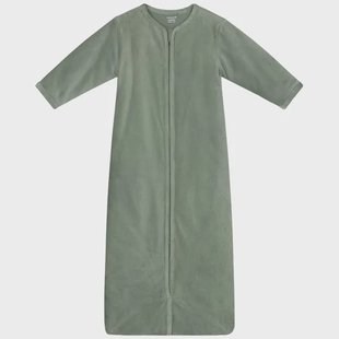 Prénatal slaapzak rib velour