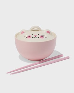 HEMA Noedelkom met stokjes