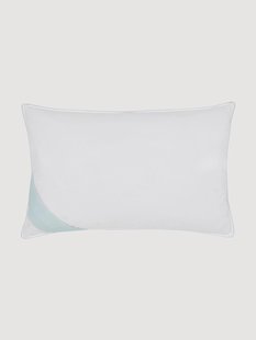 Donzen hoofdkussen Comfort, medium