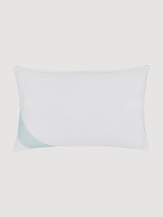 Donzen hoofdkussen Comfort, zacht