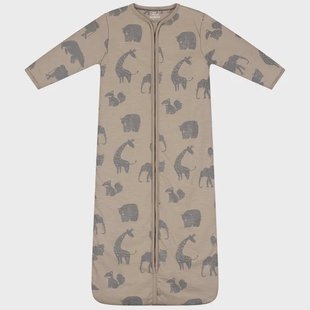 Prénatal slaapzak afrika