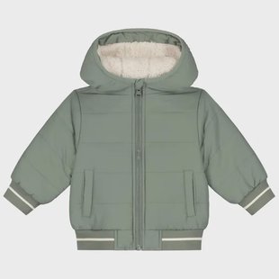 Prénatal peuter winterjas