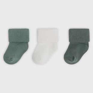 Prénatal newborn sokken 3 paar