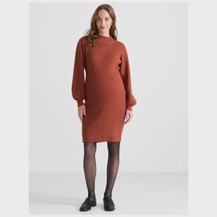 Prénatal zwangerschapsjurk