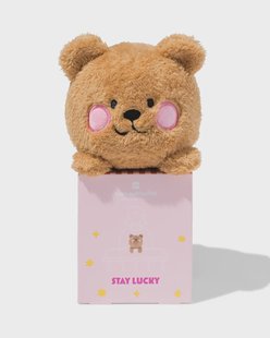 HEMA Bureauvriendje 18cm hond