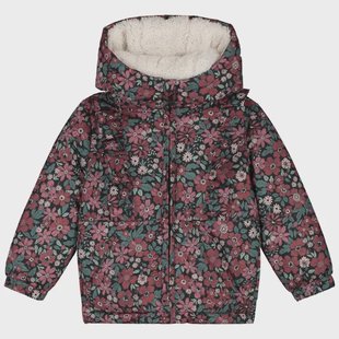 Prénatal peuter winterjas