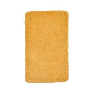 Tom Tailor Cozy Bath Badmat 60 x 100 cm - Goud